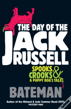 Capa do artigo Day Of The Jack Russell
