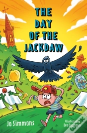 Capa do artigo Day Of The Jackdaw