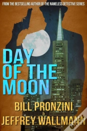 Capa do artigo Day Of The Moon