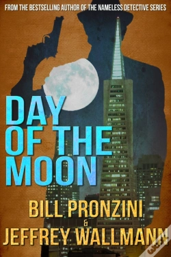 Capa do artigo Day Of The Moon
