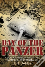Capa do artigo Day Of The Panzer