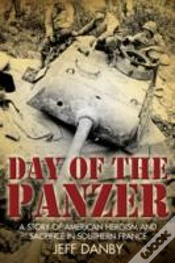 Capa do artigo Day Of The Panzer