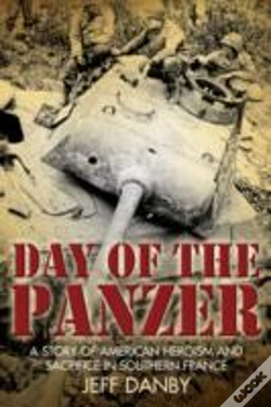Capa do artigo Day Of The Panzer