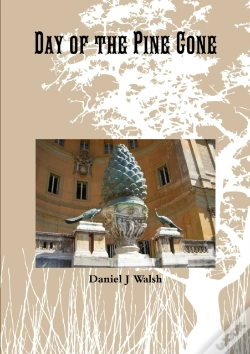 Capa do artigo Day Of The Pine Cone