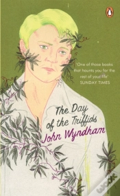 Capa do artigo Day Of The Triffids