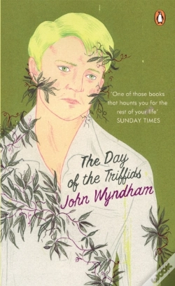 Capa do artigo Day Of The Triffids