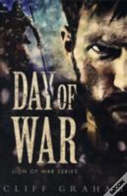 Capa do artigo Day Of War