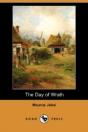 Day Of Wrath (Dodo Press) - Preview