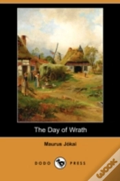 Capa do artigo Day Of Wrath (Dodo Press)