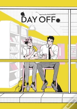 Capa do artigo Day Off Season 1. Vol 1