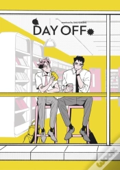 Capa do artigo Day Off Season 1. Vol 1