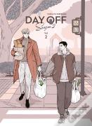 Day Off Season 2. Vol 2