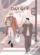 Day Off Season 2. Vol 2