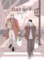 Day Off Season 2. Vol 2 - Preview