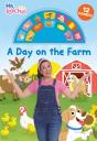 Day On The Farm (Ms. Rachel) - Preview