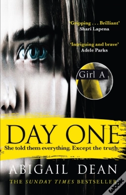 Capa do artigo Day One