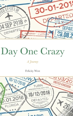 Capa do artigo Day One Crazy