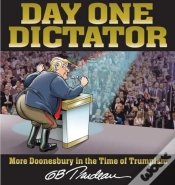 Capa do artigo Day One Dictator