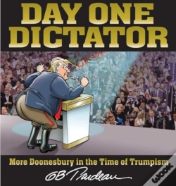 Capa do artigo Day One Dictator