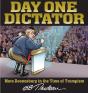 Day One Dictator - Preview