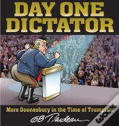 Capa do artigo Day One Dictator