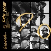 Capa do artigo Day One - Vinil