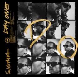 Capa do artigo Day One - Vinil