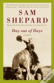 Capa do artigo Day Out Of Days