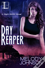 Capa do artigo Day Reaper