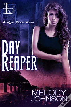 Capa do artigo Day Reaper