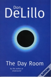 Capa do artigo Day Room