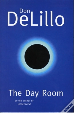 Capa do artigo Day Room