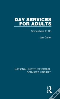 Capa do artigo Day Services For Adults