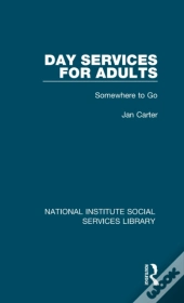 Day Services For Adults