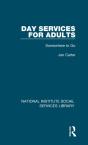 Day Services For Adults - Preview