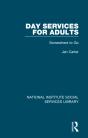 Day Services For Adults - Preview
