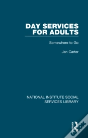 Capa do artigo Day Services For Adults