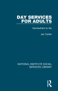 Day Services For Adults