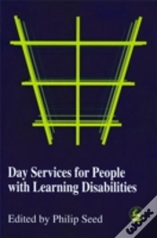 Capa do artigo Day Services For People With Learning Disabilities