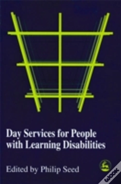 Capa do artigo Day Services For People With Learning Disabilities