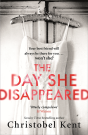Day She Disappeared - Preview