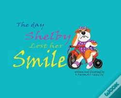 Capa do artigo Day Shelby Lost Her Smile