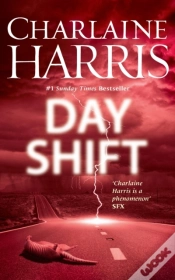 Capa do artigo Day Shift