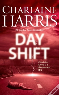 Capa do artigo Day Shift