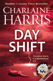Capa do artigo Day Shift
