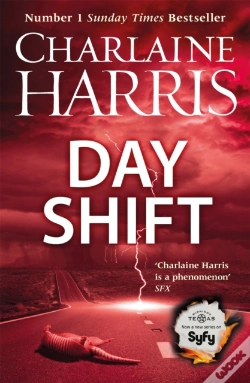 Capa do artigo Day Shift