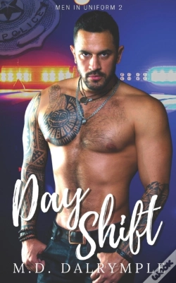 Capa do artigo Day Shift