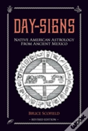 Capa do artigo Day Signs: Native American Astrology From Ancient Mexico