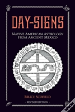 Capa do artigo Day Signs: Native American Astrology From Ancient Mexico