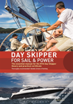 Day Skipper For Sail And Power